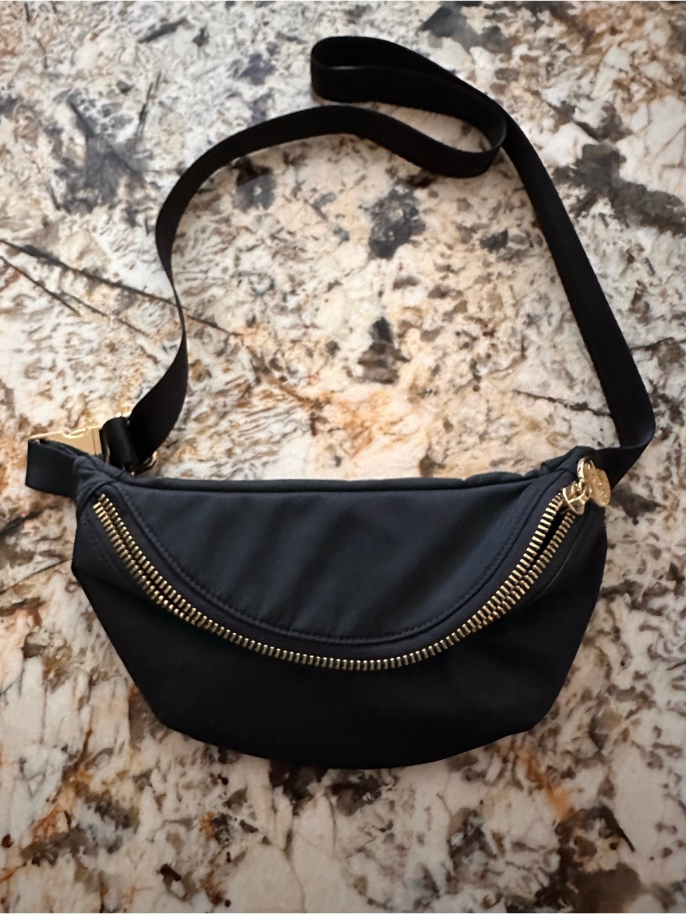 Stoney Clover Fanny Pack
